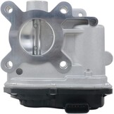 Bisenya Vlinderbehuizing compatibel met Twingo 1 Kangoo Modus Clio 3 Grandtour Sand-ero 8200568712 8200285017 8200284968 161202859R 703703000 V46810001