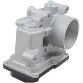 Bisenya Vlinderbehuizing compatibel met Twingo 1 Kangoo Modus Clio 3 Grandtour Sand-ero 8200568712 8200285017 8200284968 161202859R 703703000 V46810001