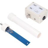 Actieve Ontvangstantenne Kit 10kHz-30MHz met SMA Connector voor VLF, LF, HF, VHF