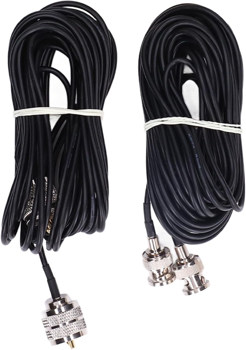 Actieve Ontvangstantenne Kit 10kHz-30MHz met SMA Connector voor VLF, LF, HF, VHF