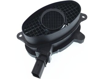 Massa-luchtstroomsensor MAF-sensor 0928400529 13627788744 Compatibel voor BMW E46 E53 E60 E61 E65 E66 E67 E90 E91 E92 E93 E87 E83 VOOR X5 X6 X3