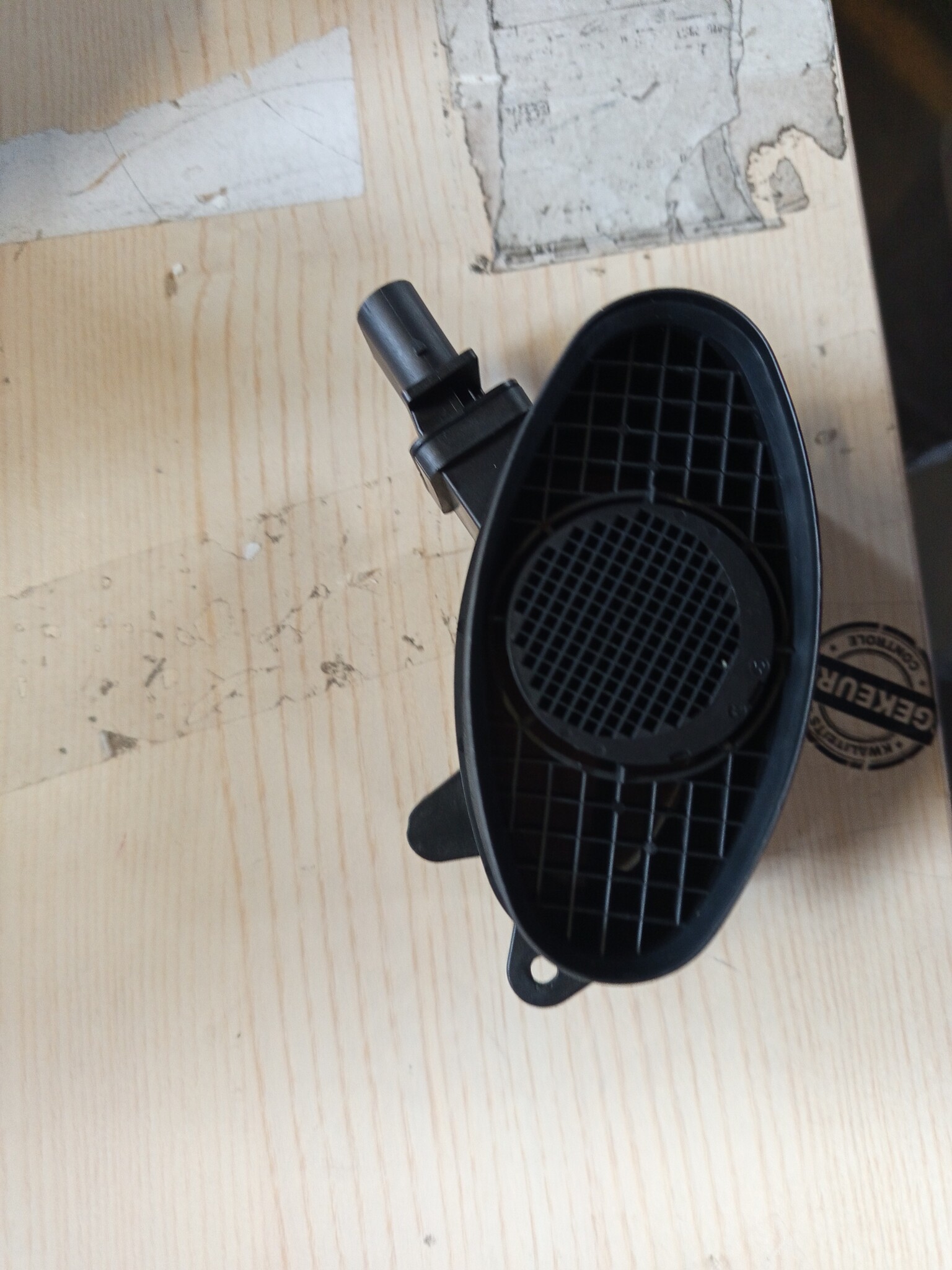 Massa-luchtstroomsensor BMW E46 E53 E60 E61 E65 E66 E90 X5 X3 X6 - 82% Korting