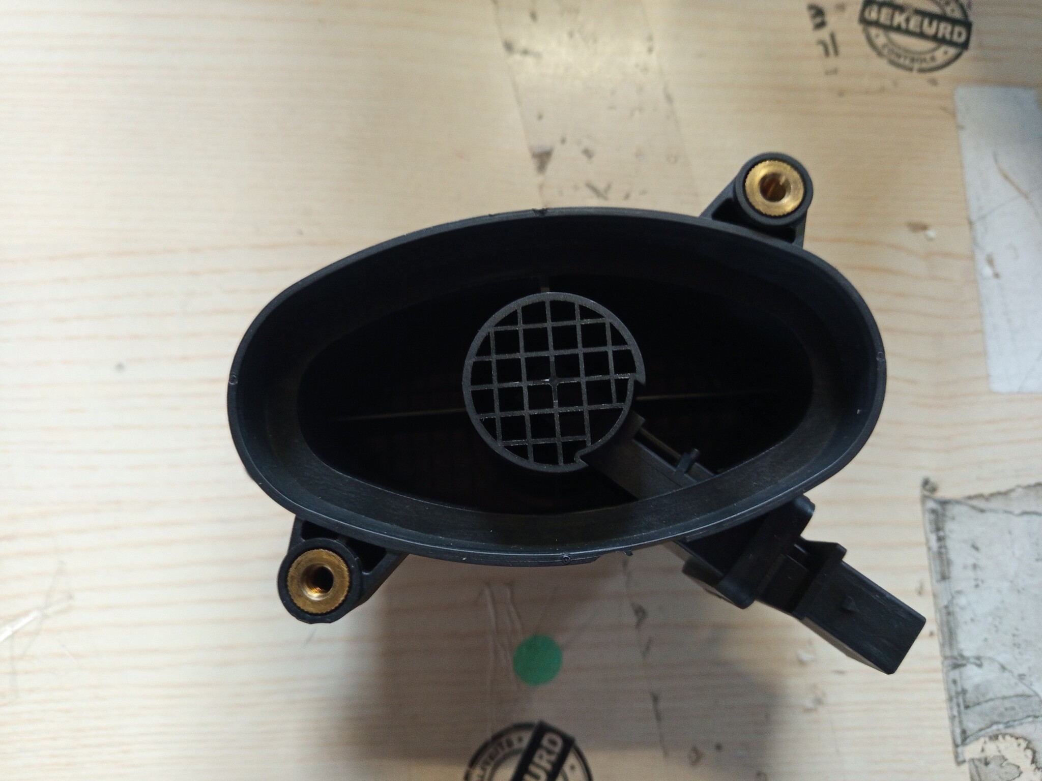 Massa-luchtstroomsensor BMW E46 E53 E60 E61 E65 E66 E90 X5 X3 X6 - 82% Korting