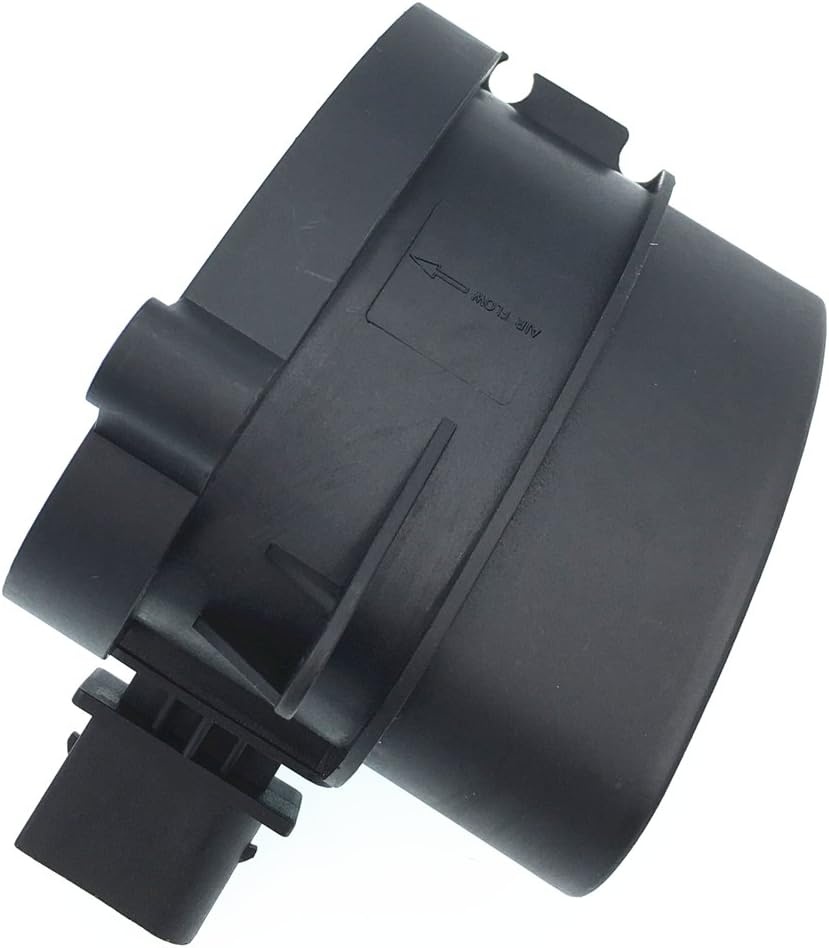 Massa-luchtstroomsensor BMW E46 E53 E60 E61 E65 E66 E90 X5 X3 X6 - 82% Korting