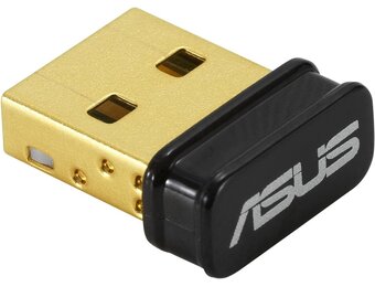 ASUS USB-BT500 Bluetooth 5.0 USB Adapter