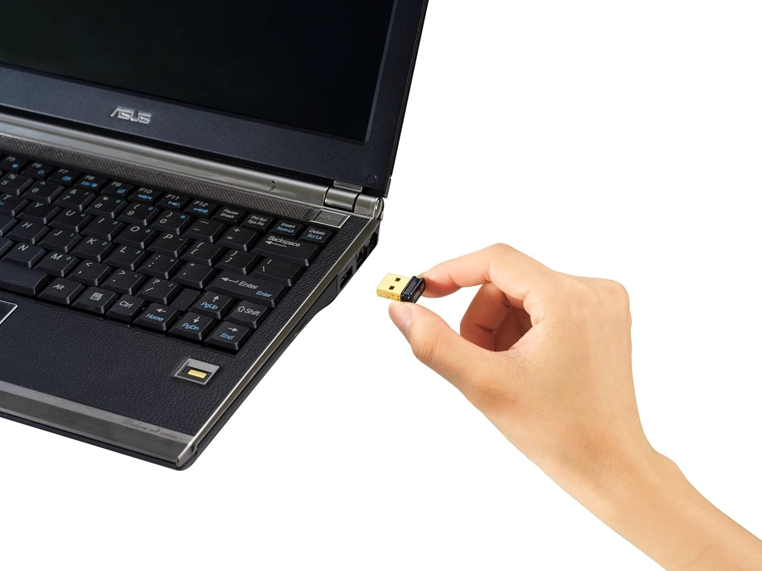 Compacte Bluetooth 5.0 Adapter - 37% Korting