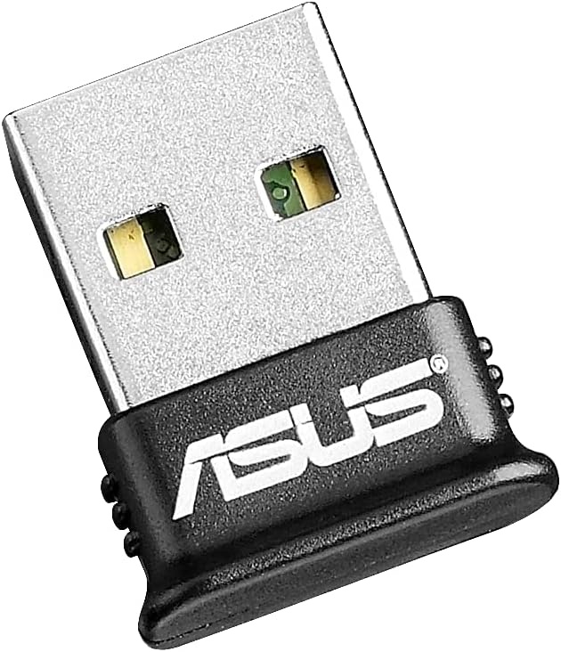 ASUS USB-BT500 Bluetooth 5.0 USB Adapter