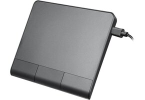 Touchpad met 33% Korting: Slim Multi-Touch voor Windows