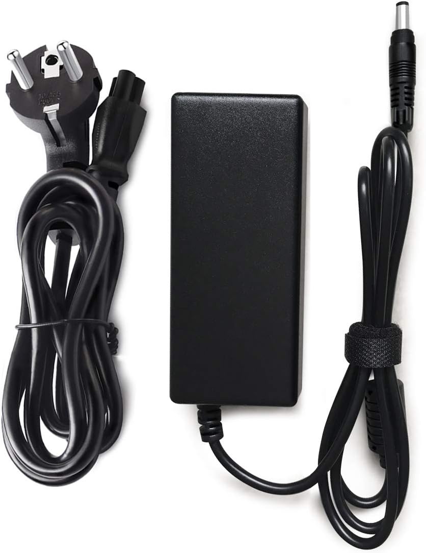 HP Laptop Lader 65W 18.5V 3.5A (72% Korting)