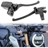 Links Rechts hoofdremcilinder koppelingshendel voor Honda VT600 VT750 VT1100 VT1300 VTX1300 VF750