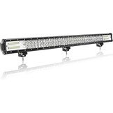 LED Lichtbalk Offroad 39" 540W 54000LM 6000K IP67 Combo
