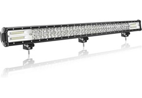 LED Lichtbalk Offroad 39" 540W 54000LM 6000K IP67 Combo