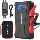 Starthulp Powerbank 800A 12800mAh - 33% Korting