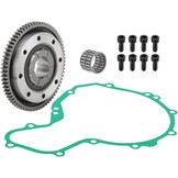Starterkoppelingsset Polaris Predator/Outlaw 500 (85% korting)