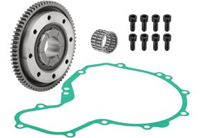 Starterkoppelingsset Polaris Predator/Outlaw 500 (85% korting)
