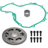 Starterkoppelingsset Polaris Predator/Outlaw 500 (85% korting)