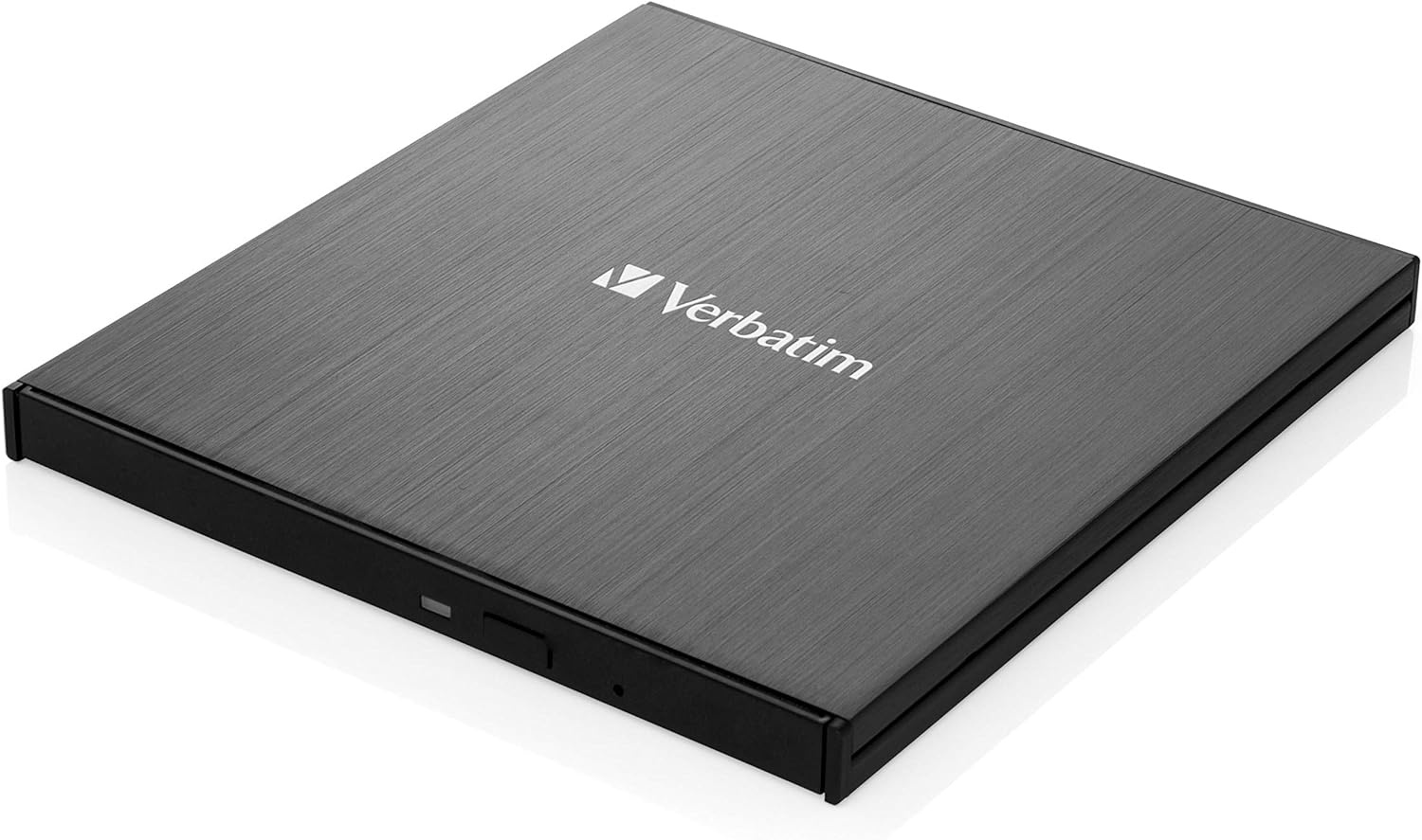 Externe CD/DVD Brander Slimline - 29% Korting