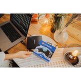 Externe CD/DVD Brander Slimline - 29% Korting