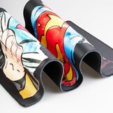 Superman XXL Gaming Muismat 80x35 cm - 73% Korting!