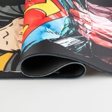 Superman XXL Gaming Muismat 80x35 cm - 73% Korting!