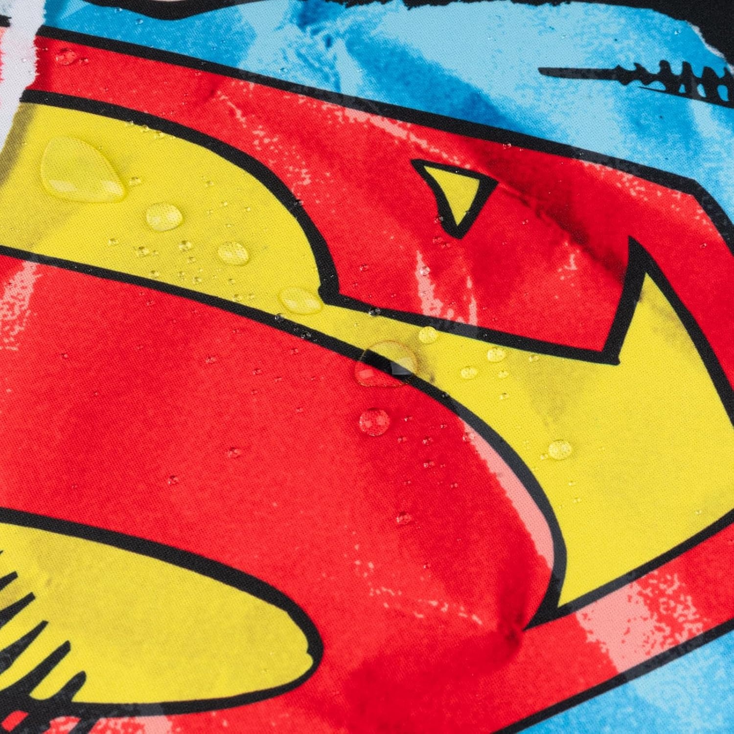 Superman XXL Gaming Muismat 80x35 cm - 73% Korting!