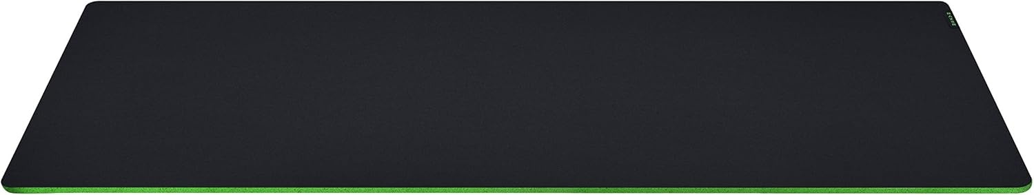 Razer Gigantus V2 - Zachte Gaming-Muismat voor Snelheid en Controle (Antislipvoet, Schuimrubber met hoge dichtheid, Geweven microvezeldoek) XXL Size