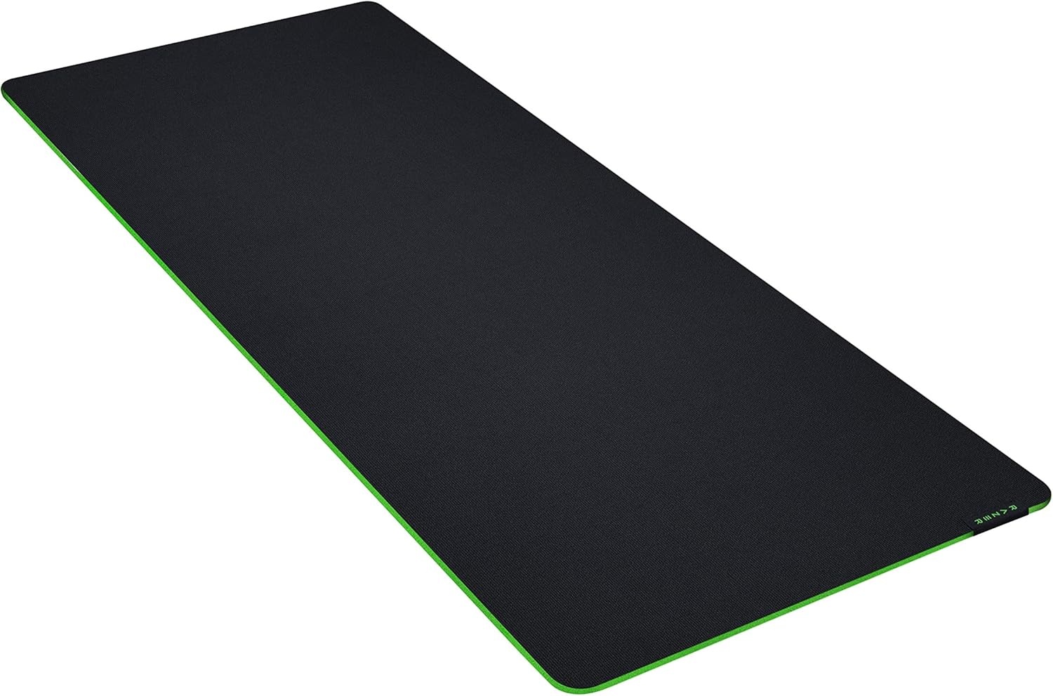 Razer Gigantus V2 - Zachte Gaming-Muismat voor Snelheid en Controle (Antislipvoet, Schuimrubber met hoge dichtheid, Geweven microvezeldoek) XXL Size