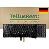 Duits Toetsenbord voor Lenovo Thinkpad met 83% korting