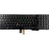 Duits Toetsenbord voor Lenovo Thinkpad met 83% korting