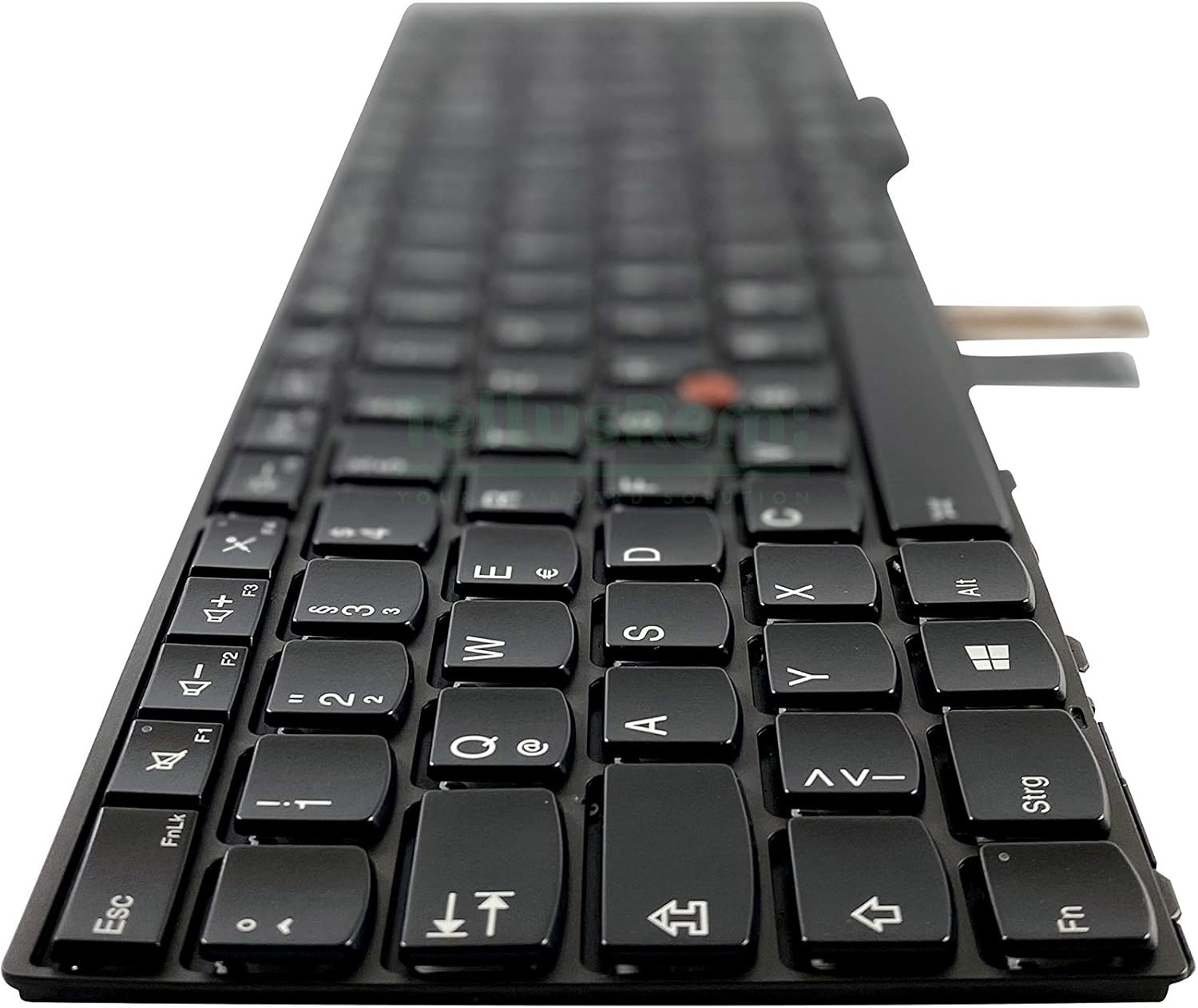 Duits Toetsenbord voor Lenovo Thinkpad met 83% korting