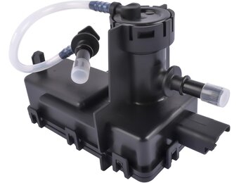 Bisenya Transportmodule ureuminjectie vervanging voor Berlingo Multispace B9 C4 Grand Picasso I/C4 Picasso I 207 208 2008 Partner 1.6 2.0 HDi 1525LK 1525HP 9658411580