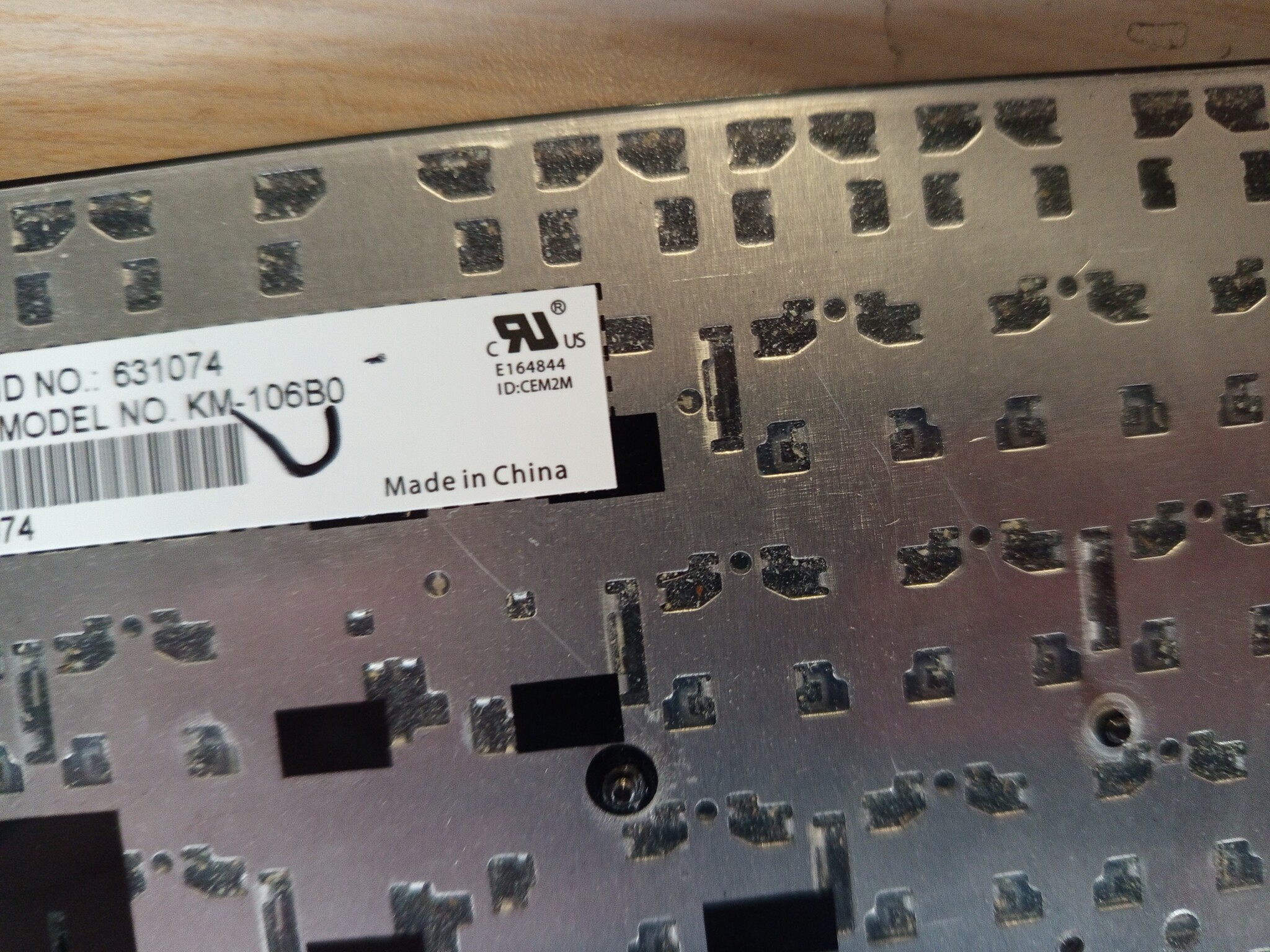Frans Toetsenbord Lenovo Thinkpad (83% Korting)