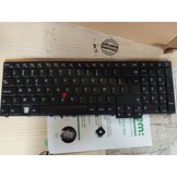 Frans Toetsenbord Lenovo Thinkpad (83% Korting)