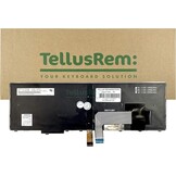 Frans Toetsenbord Lenovo Thinkpad (83% Korting)