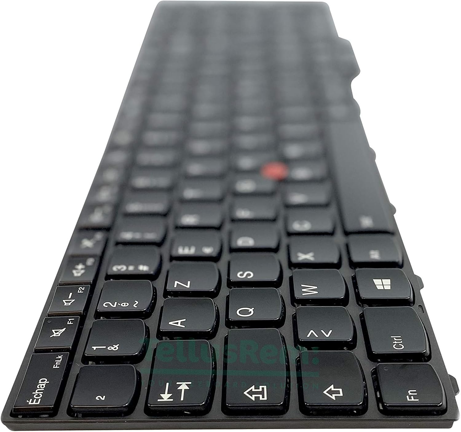Frans Toetsenbord Lenovo Thinkpad (83% Korting)