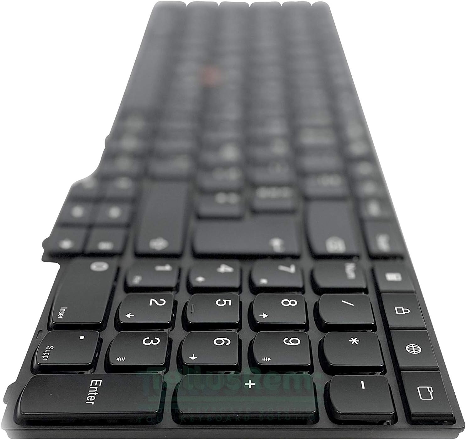 Frans Toetsenbord Lenovo Thinkpad (83% Korting)