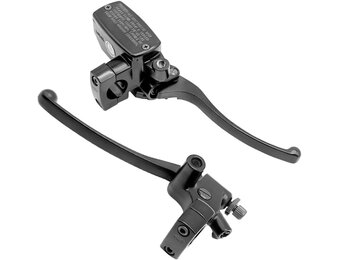 Links Rechts hoofdremcilinder koppelingshendel voor Honda VT600 VT750 VT1100 VT1300 VTX1300 VF750