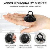 8 stuks RV Windshield Sun Shade Vervanging voor 2001-2014 Renault Trafic SWB, Zonnescherm voor voorruit met opbergtas, 100% occlusie