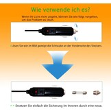 Upgrade middenconsole met planken, opbergvak, compatibel met VW T4, T5, T6, T6.1, T7, alle modellen vanaf 2003-2019, glanzend leer, accessoires, drankhouder, telefoonhouder met USB- en