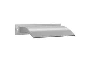 RVS Zwembadfontein 45cm - 48% Korting