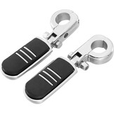 Universele Motor Voetsteunen 32mm | 34% Korting