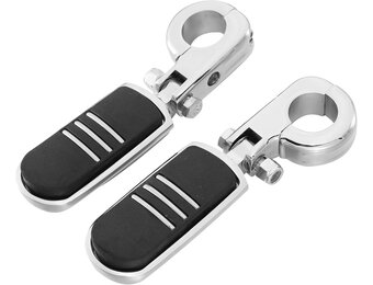 Universele Motor Voetsteunen 32mm | 34% Korting