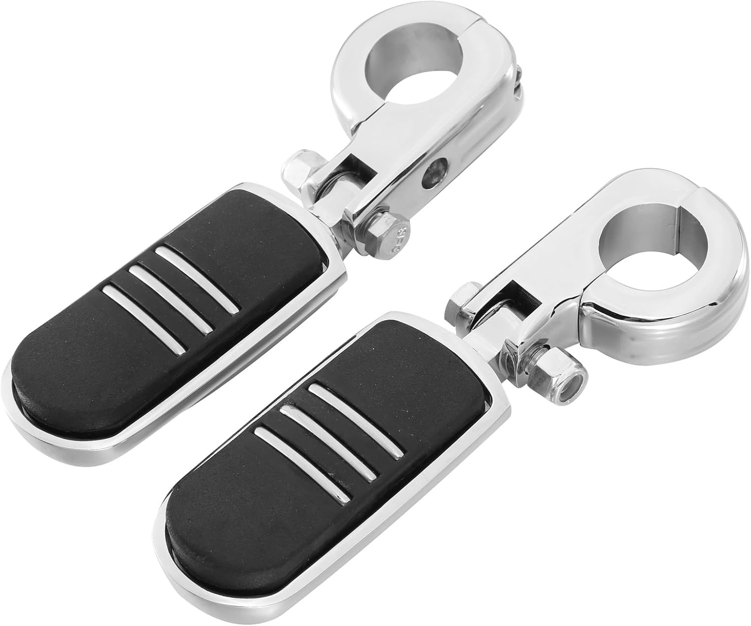 Universele Motor Voetsteunen 32mm | 34% Korting