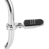 Universele Motor Voetsteunen 32mm | 34% Korting