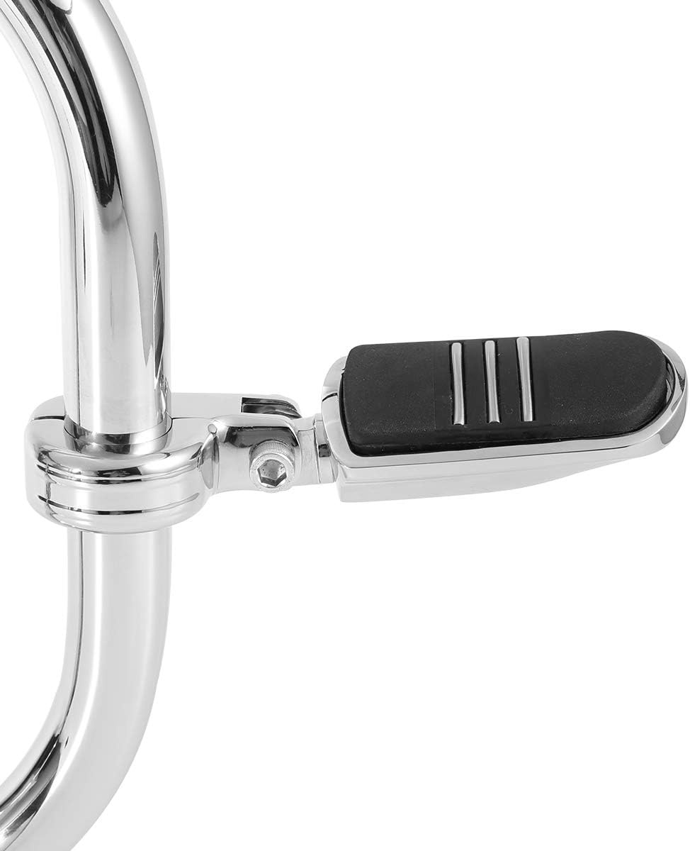 Universele Motor Voetsteunen 32mm | 34% Korting