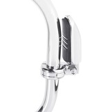 Universele Motor Voetsteunen 32mm | 34% Korting