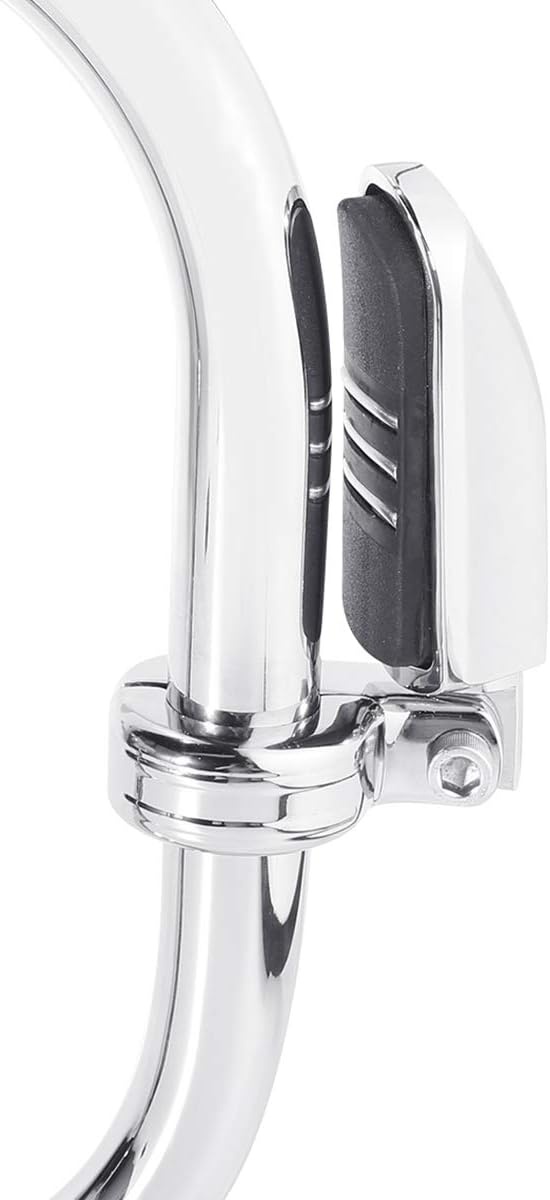 Universele Motor Voetsteunen 32mm | 34% Korting