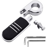 Universele Motor Voetsteunen 32mm | 34% Korting