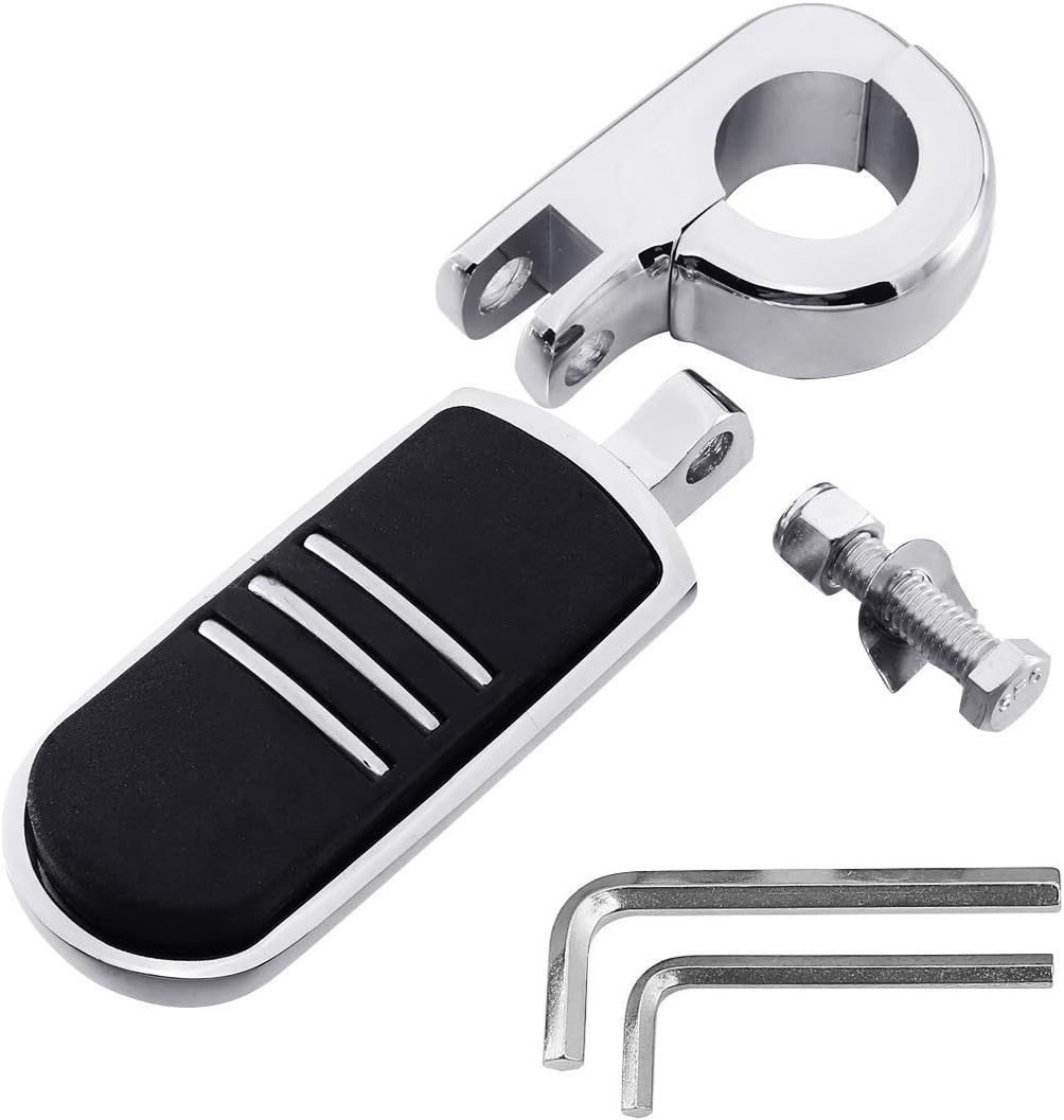 Universele Motor Voetsteunen 32mm | 34% Korting