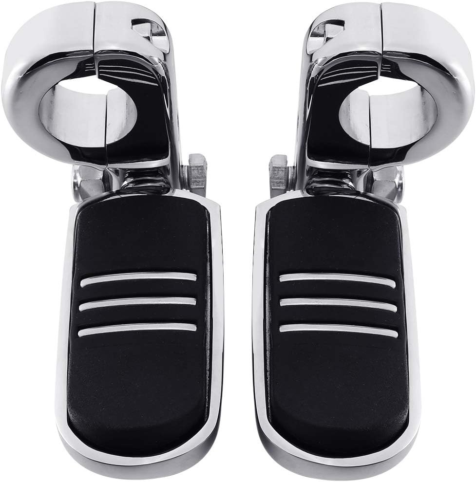 Universele Motor Voetsteunen 32mm | 34% Korting